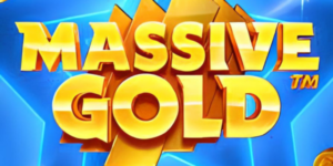 Ігровий автомат Massive Gold